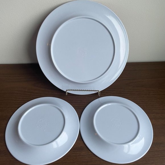 Everyday Gibson Coca-Cola Plates - Picture 6 of 7